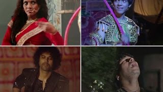Tu Kya Jaane - Official Video - Kailasa Rangeele Thumb