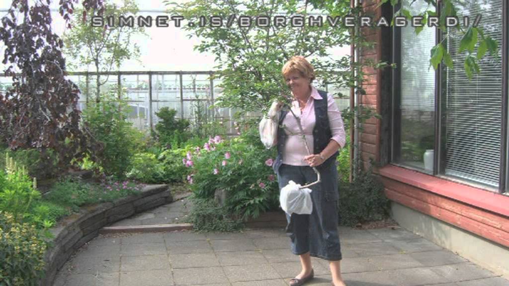 Gardyrkjustöðin Borg