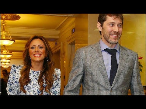 Video: Alexander Frolov - Yulia Nachalovan aviomies