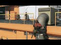 MGSV マザーベースでの会話