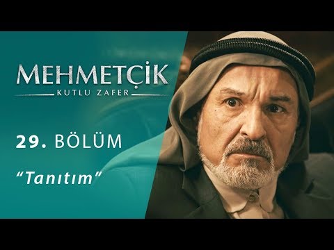 Mehmetçik Kutlu Zafer 29. Bölüm Fragman