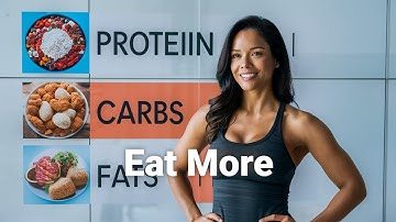 Mastering Macronutrients: Your Guide to Optimal Health!