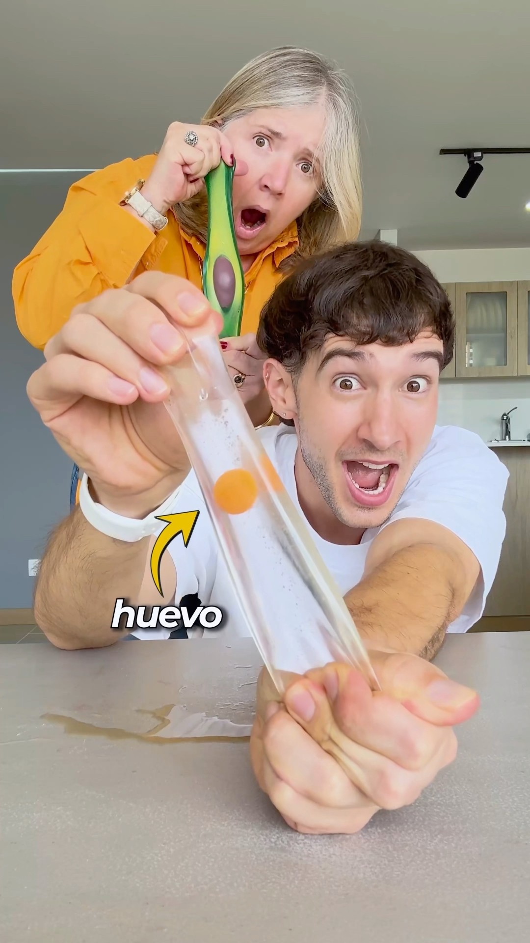 Lo lograremos? Pongámoslo a prueba ?