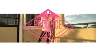 PRODUCE48 - Nekkoya (ネッコヤ)Japanese version short ver  by Ricky Octobre