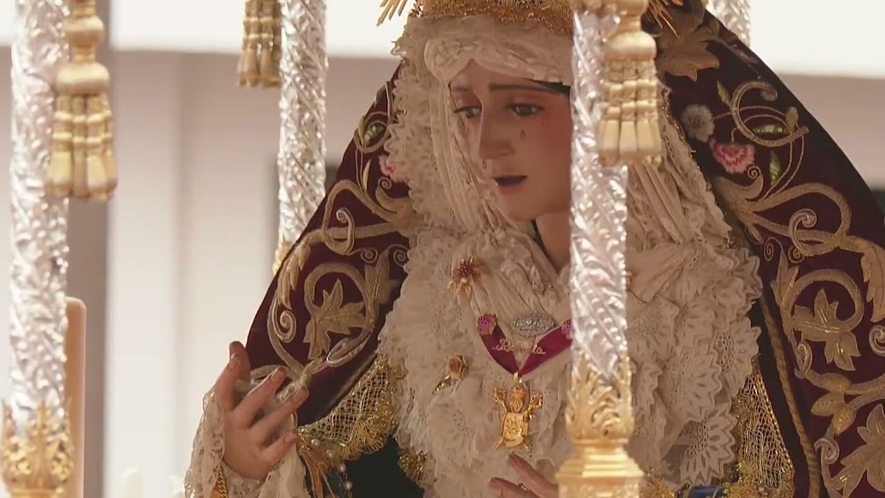 San Bernardo en Campana 2025 | #SuenaCruzRoja