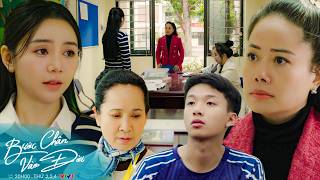 Bước Chân Vào Đời Tập 8 Thương Muối Mặt Trước Đồng Nghiệp, Minh Lên Kèo Đưa Bạn Đi Bar