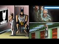 Daily Life Of Superheroes But Not Cute Endings #4