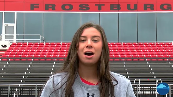 Why I Chose: Ashley Bilger (Frostburg State)