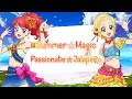 『Short Lyrics』Summer Magic (サマー☆マジック• Passionate✮Jalapeño • Aikatsu