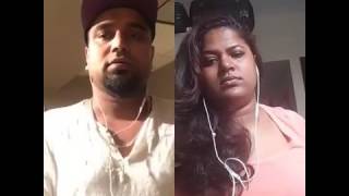 Sarayatiyen Api Yanna Thura.. By.. Kanchi Ediriweera Dondinish...