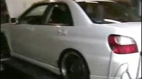 DYNO-mite AWD Dynamometer Test at TDC Tuning