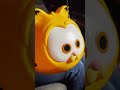 If your Garfield popcorn bucket isn’t your purse we can’t be friends. #garfield #popcornbucket
