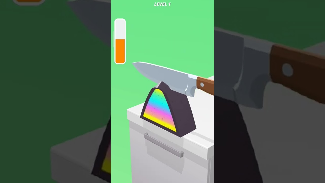 perfect slices gameplay