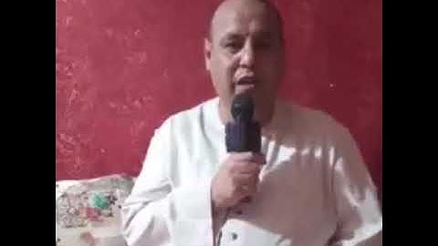 الشيخ محمد منجود الشرقاوى .ماتيسر من سورة الانسان