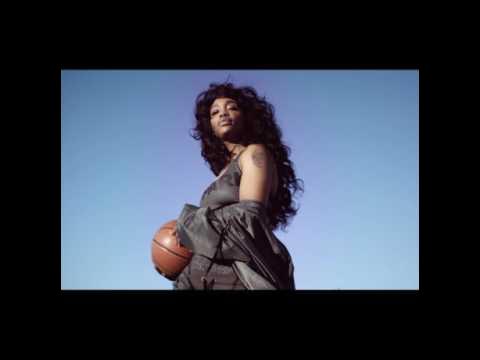 Kingdom - Down 4 Whatever (feat. SZA)