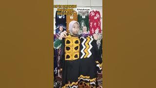 Gamis Cap Malaman harga murceee 085878050577