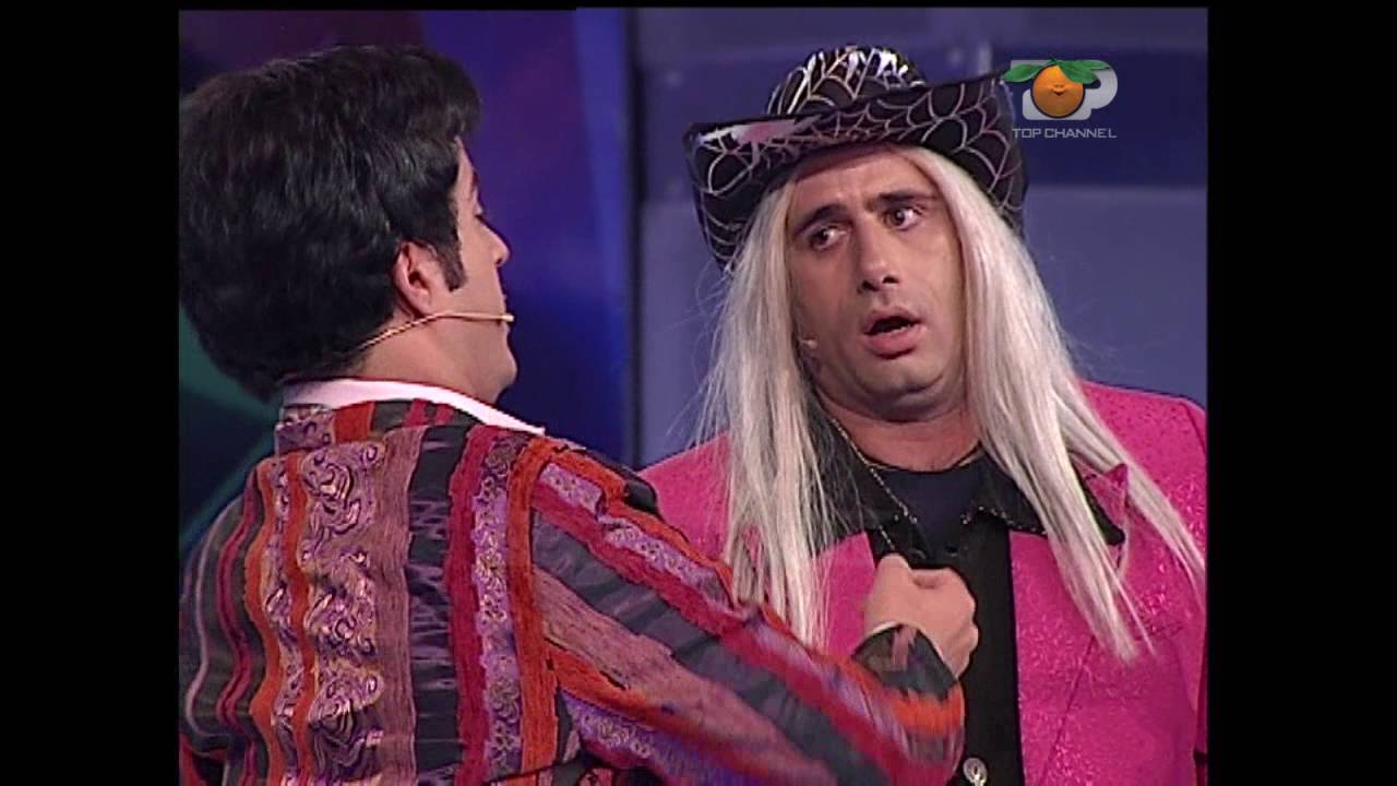 Portokalli, 6 Maj 2007 - Menaxheri dhe Doçja (Shitja e Tatjanes)