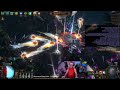Tried The New Spectral Shield Throw As Trickster Eternity Shroud - Super Fun Clear, Super Mid DPS