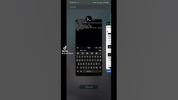 Run Ubuntu on Android Device  No root Required