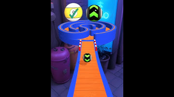 🔥 Going Balls VS Rollance Balls VS Action Ball Games New Race 4217 | Android/IOS Games