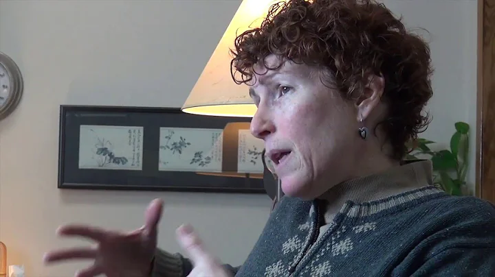 Middle Class Documentary clip #11: Suzanne, Ames, IA