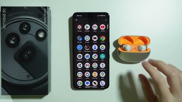 Does Nothing Phone 3a Pro Support LHDC Audio Codec?