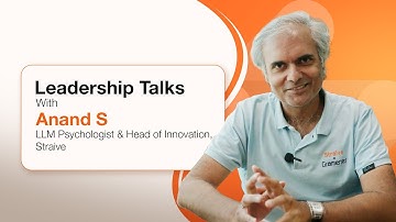 Anand S: The LLM Psychologist Unveils the Hidden Psychology of AI