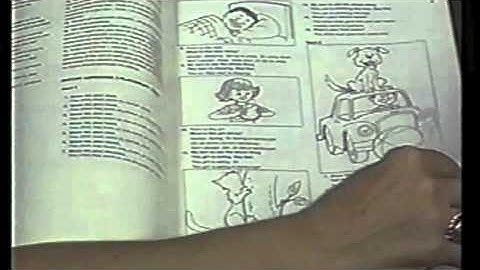 Reading Mastery 2: Before You Start Part 4 (RM Training Video)