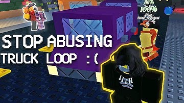 We Used THE MOST DISRESPECTFUL LOOP on Noli…