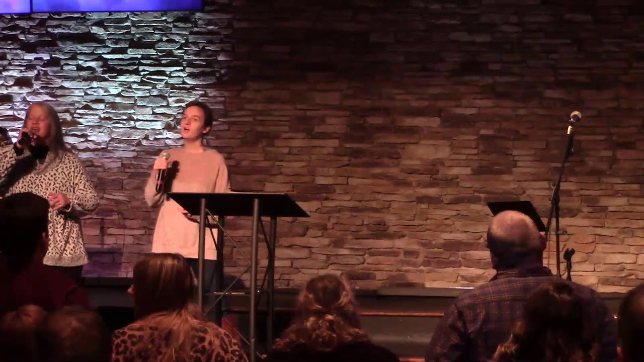 New Feb 20, 2022/ Pastor Andrew Hackler