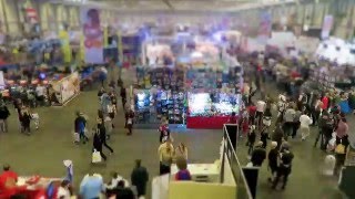 Facts 2016 Spring ( time lapse )