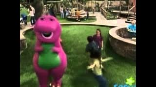 The Having Fun Song (Stop! Go!)