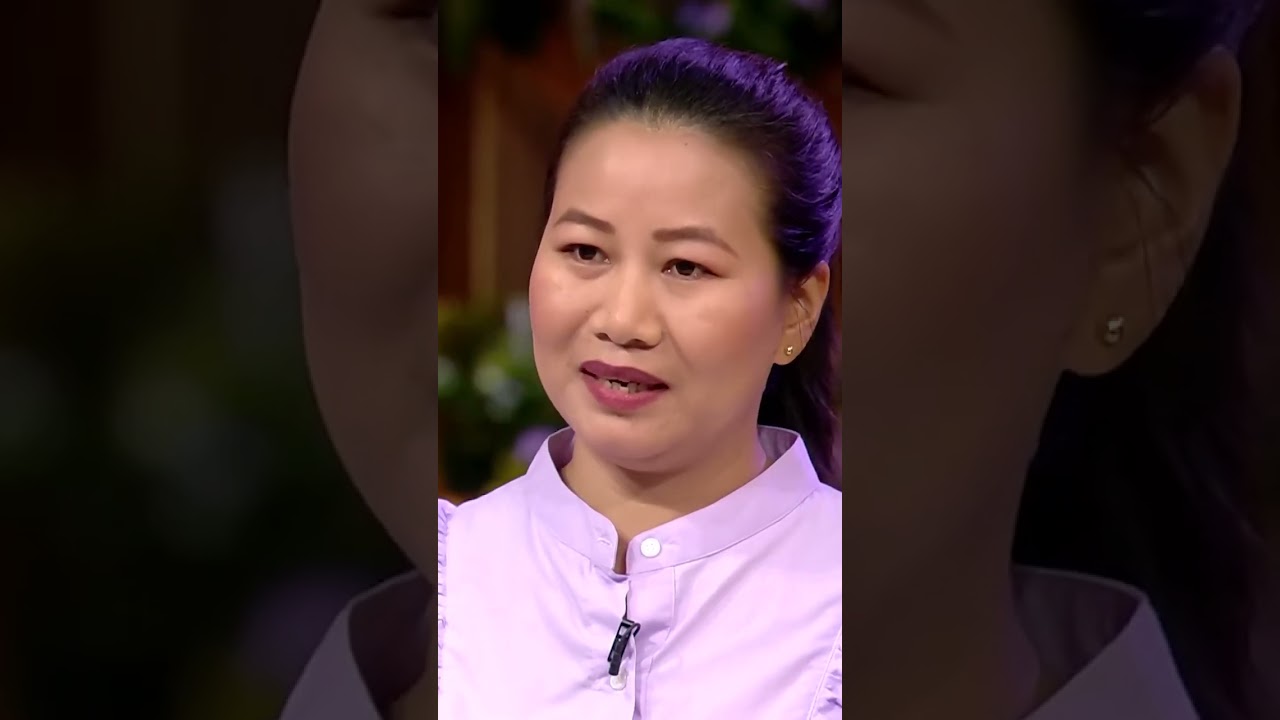 Manipur से Delhi तक का सफर तय किया इस Entreprenuer ने | Shark Tank India