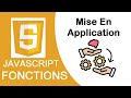 JS - les fonctions 6 : petite mise en pratique (fonction paramétrée)