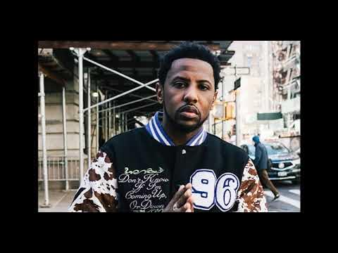 FREE] Fabolous x Jadakiss x Dave East Type Beat 2023 - NY Got Crazy Game  