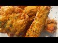 HOW TO FRY KING CRAB LEGS | Eat Spicy with Tee FRIED SEAFOOD RECIPE | FRIED KING CRAB RECIPE
