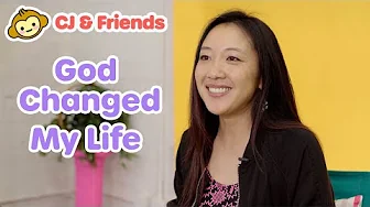 Why I Worship: How I Became a Christian – Nuo’s Story | CJ and Friends