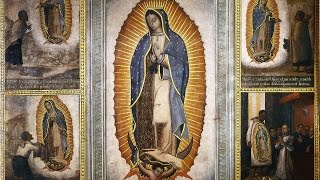 Quae est ista quae progreditur MANUEL ARENZANAMexican Galant Music for the Virgin of Guadalupe