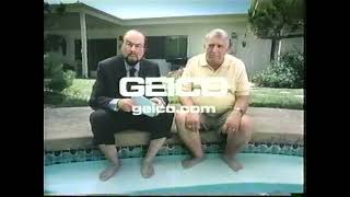 Funny Geico Commercial With James Lipton Narrating From 2006