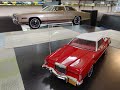1:18 Diecast Review Unboxing Lincoln MK IV and Cadillac Eldorado by BOS Models