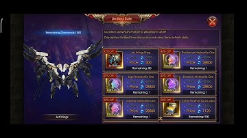 Legacy of Discord daily 28/03/2022