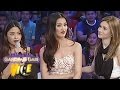 GGV: Yam, Mutya and Daiana talk about their boyfriends