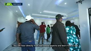 Exploring Nakuru’s Prime Properties with the KCB Mortgage Bus Tour