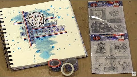 Art By Marlene Go Dutch Collection Is In The Joggles Warehouse