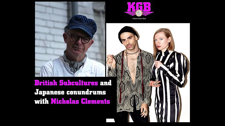 special episode with British intellectual and subc...
