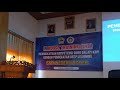 In House Training "Meningkatkan Kompetensi Guru dalam KBM dengan Pendekatan Deep Learning"