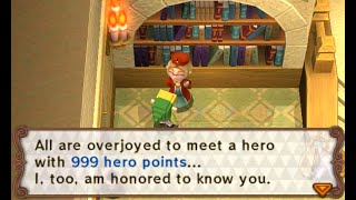 Tri Force Heroes Cheat - Hero Point Modifier