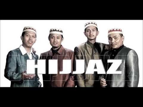 Hijjaz Srikandi Cintaku