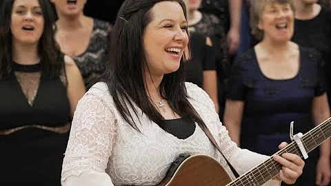 Cold Dark Winter's Night | Amy Faith Morley (Feat ...