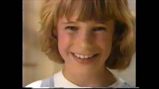 Apple Computers - Vintage 1988 TV Commercial